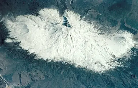 Mount Ararat