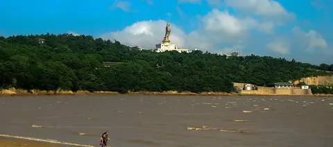 Mount Putuo