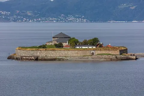 Munkholmen