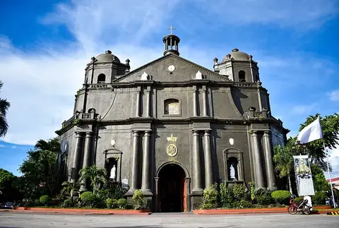 Naga Cathedral