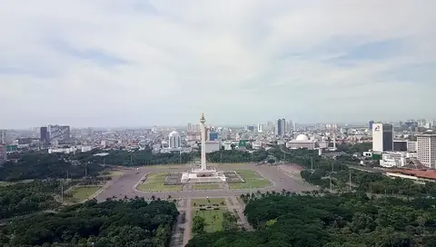 National Monument