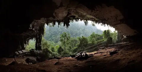 Niah National Park