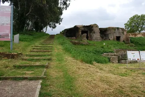 Nicopolis