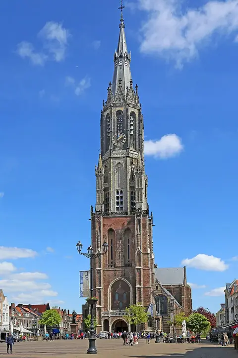 Nieuwe Kerk
