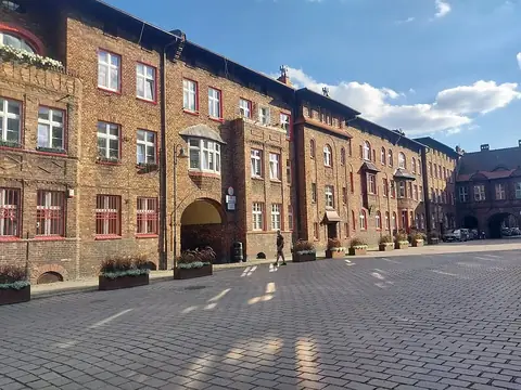 Nikiszowiec