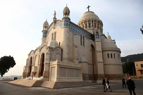 Notre-Dame d'Afrique