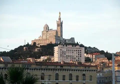 Notre-Dame de la Garde