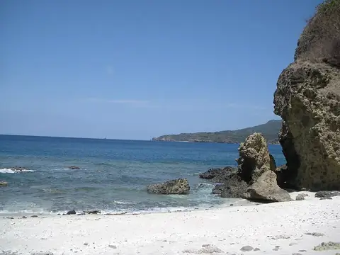 Ogasawara Islands