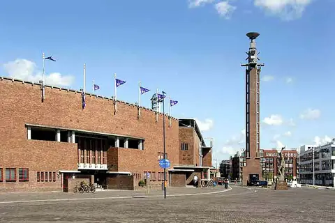 Olympic Stadium