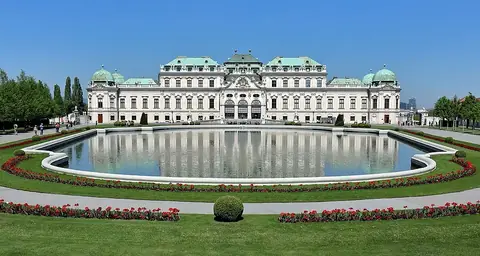 Österreichische Galerie Belvedere