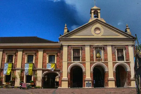Our Lady of Peñafrancia Shrine