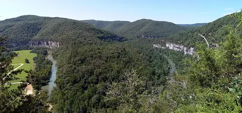 Ozarks