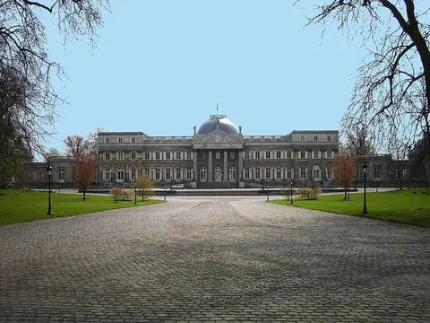 Palace of Laeken