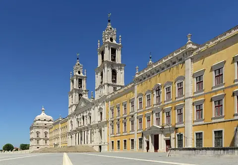 Palace of Mafra