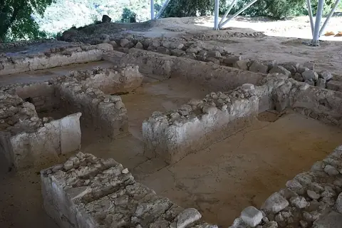 Palace of Nestor