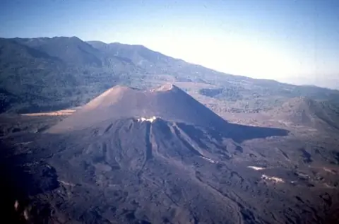 Parícutin
