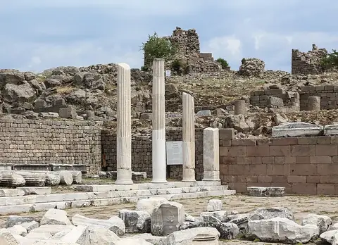 Pergamon