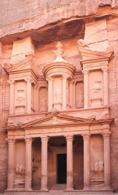 Petra