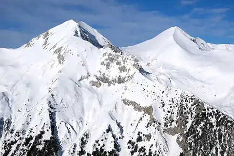 Pirin National Park
