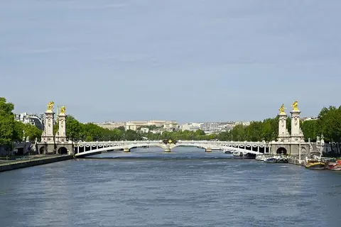 Pont Alexandre III