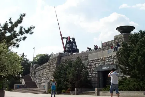 Prague Metronome
