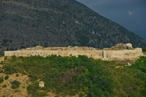 Prizren Fortress