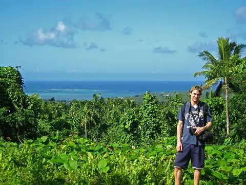 Pulemelei Mound