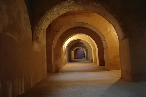 Qara Prison