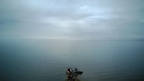 Qinghai Lake