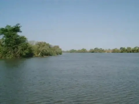 The Gambia