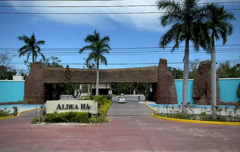 Riviera Maya
