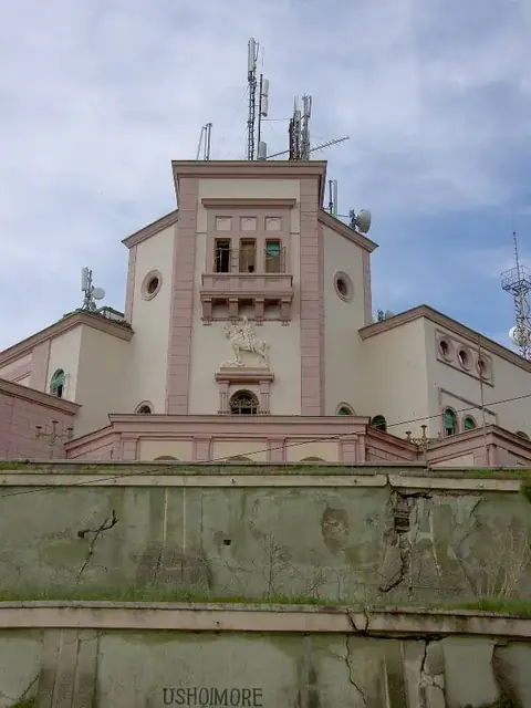Royal Villa of Durrës