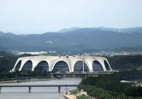 North Korea