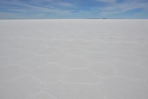Salar de Uyuni