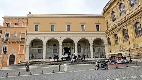 San Pietro in Vincoli