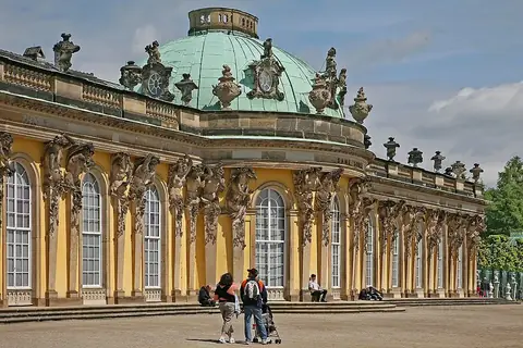 Sanssouci