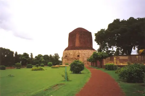 Sarnath
