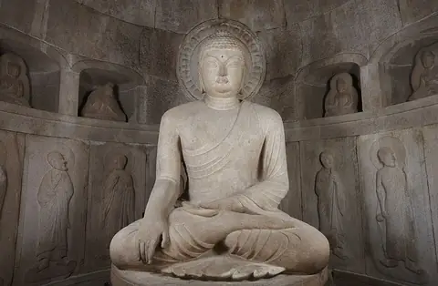 Seokguram