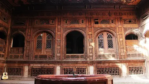 Sethi Mohallah