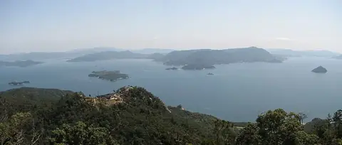 Seto Inland Sea