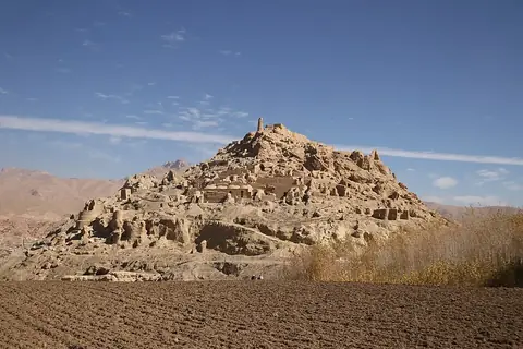 Shahr-e-Gholghola