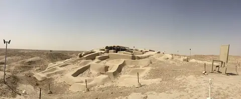 Shahr-e Sukhteh