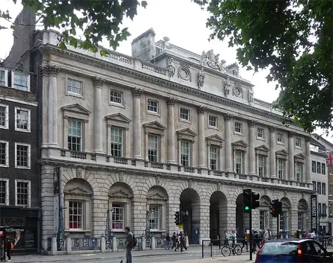 Somerset House