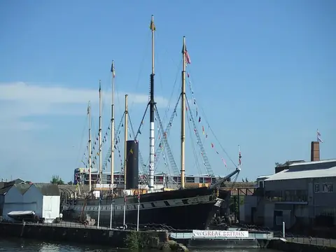 SS Great Britain