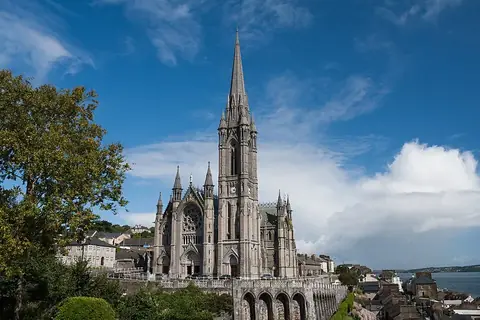 St Colman's Cathedral, Cobh