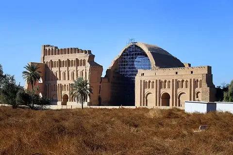 Taq Kasra