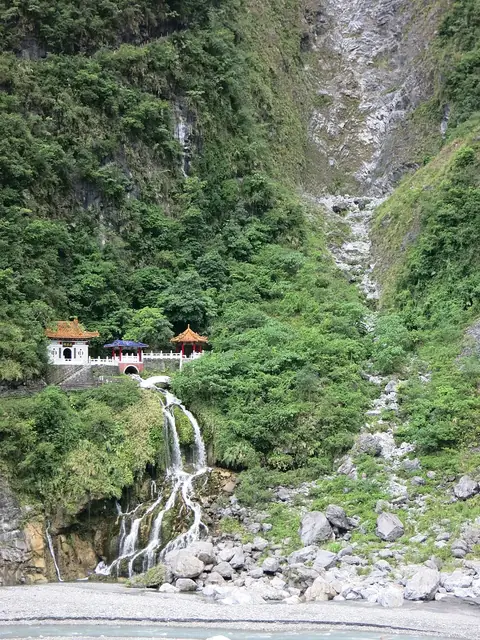 Taroko National Park