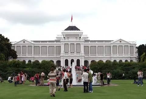 The Istana