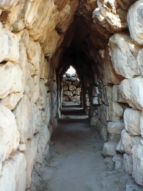 Tiryns