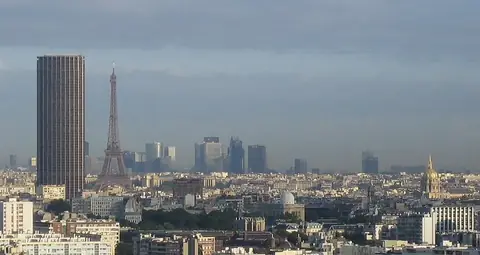 Tour Montparnasse